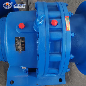 Planta Mezcladora de Concreto Móvil Corey YHZM1000 con Mezclador JS1500, Control Computarizado Automático, Alta Productividad y Fácil Operación - Product Image 2