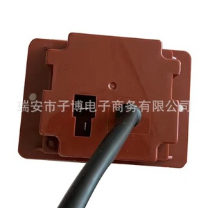 Placa de control del aire acondicionado DZ97189585305, 3 cables, duradera, para módulo de velocidad del calentador Delong X3000 - Product Image 3