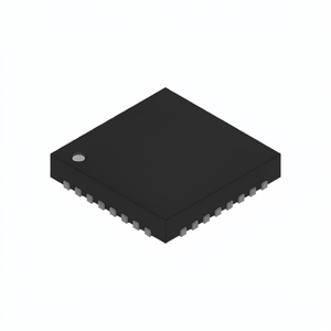 ตัวแทนจำหน่ายที่ได้รับอนุญาต MAX1517AETJ+ ชิปจัดการพลังงาน (PMIC) ซื้อชิ้นส่วนอิเล็กทรอนิกส์ออนไลน์ 32 WFQFN Exposed Pad - Product Image 1