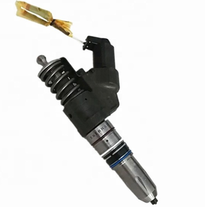 Pieza de Motor para Maquinaria de Construcción, Inyector de Combustible Diésel 4902921 490 2921 4902 <span class=keywords><strong>921</strong></span> - Product Image 5