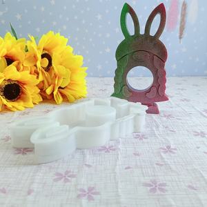 Handmade <b>Resin</b> Casting <b>Molds</b> for DIY Ins Style Decorative Ornaments Santa Silicone Desktop Tools <b>Mold</b> Cake Tools - Product Image 2