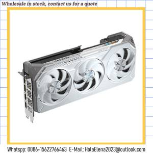 AMD Radeon RX 9070 XT GAMING OC ICE 16G RX9070 GPU Radeon RX 9070 XT Video card GDDR6 AI Graphics Card PCI-E 5.0 new 256Bit New - Product Image 2
