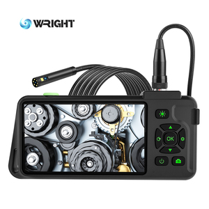 Outils d'inspection en gros : <span class=keywords><strong>Endoscope</strong></span> <span class=keywords><strong>automobile</strong></span> portable USB 360° HD avec caméra CMOS, carte Micro SD, H.264, grand angle - Product Image 6
