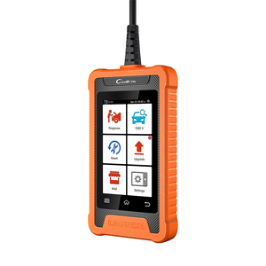 Launch X431 Elite para <span class=keywords><strong>Toyota</strong></span>, Escáner Profesional de Funciones Completas, Escáner <span class=keywords><strong>OBD2</strong></span>, Herramienta de Diagnóstico Automotriz - Product Image 4