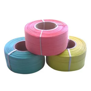 Factory Direct Supplier Strapping High Strength PP Strap Polypropylene Packing Belt