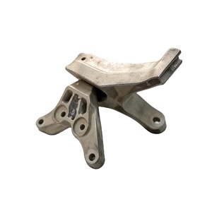 Servizio Completo WGD - Supporto Motore per OEM 9800895680 per CITROEN C4 I/II - C4 Picasso I - <span class=keywords><strong>DS4</strong></span> - DS5 - Product Image 2
