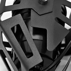 Faros Delanteros Auxiliares para Motocicleta U5, Luces LED de 12V Súper Brillantes, Luces Antiniebla - Product Image 5