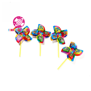 Kid's Fan Choco Jam Galletas Proveedor Aperitivo personalizado Molino <span class=keywords><strong>de</strong></span> viento en forma <span class=keywords><strong>de</strong></span> bolas <span class=keywords><strong>de</strong></span> salsa <span class=keywords><strong>de</strong></span> <span class=keywords><strong>chocolate</strong></span> dulce <span class=keywords><strong>Galleta</strong></span> - Product Image 5