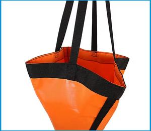 Ventas al por mayor 18 pulgadas 24 pulgadas 32 pulgadas mar ancla deriva calcetín curricán pesca Drogue para aracaídas Kayak pontón inflable velero - Product Image 3