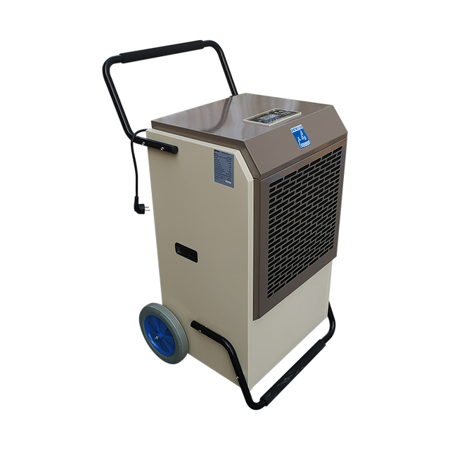 Custom Room Automatic Commercial Easy Air Purifier Dehumidifier