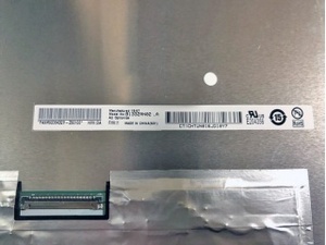 B133ZAN02.A แบรนด์ใหม่มาแรง หน้าจอ TFT LCD ขนาด 13.3 นิ้ว ความละเอียด 3840*2160 UHD - Product Image 2