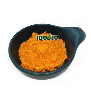 Extracto de Raíz de Cúrcuma Instantáneo en Polvo, Curcumina Soluble en Agua 1%-20% - Product Image 2