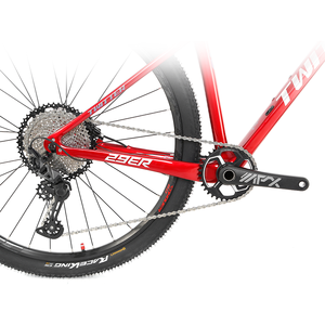 2025 NOUVEAU LEAO Twitter Dernier modèle Prix usine LEOPARD Pro Frein à disque 12 vitesses Vélo de montagne en alliage d'aluminium <span class=keywords><strong>Suspension</strong></span> pneumatique 29 pouces Giant - Product Image 3