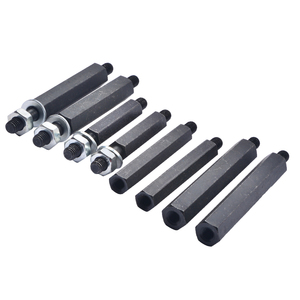 ชุดเครื่องมือแยกชิ้นส่วน,ตัวแยกลูกปืนเกียร์ล้อตุนกำลัง12ชิ้น - Product Image 6