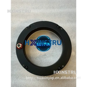 ไฟ lumitrax CA-DRW10X 142-100ไฟ LED 12 VDC 40.5W สำหรับอุปกรณ์เครื่องจักร - Product Image 1