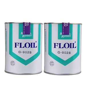Grasa Lubricante Kanto Kasei G-902S para Engranajes/Piezas Mecánicas, Grasa para Máquinas de Precisión - Product Image 1