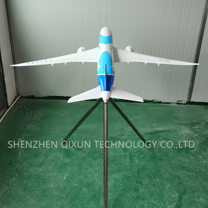 ชุดของขวัญสุดฮอต รุ่นใหม่ ขนาดใหญ่ 120 ซม. เครื่องบินโบอิ้ง 787 สเกล 1:47 ของสายการบินเซาเทิร์นไชน่าแอร์ไลน์ - Product Image 3