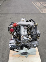 Brand New High Quality Factory Price Diesel Engine Assembly 4JB1T for ISUZU Truck