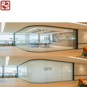 50M/Rolle PDLC Smart <span class=keywords><strong>Film</strong></span> | Umschaltbare Fensters chutz folie Dekorative <span class=keywords><strong>Solar</strong></span> fenster tönung - Product Image 4