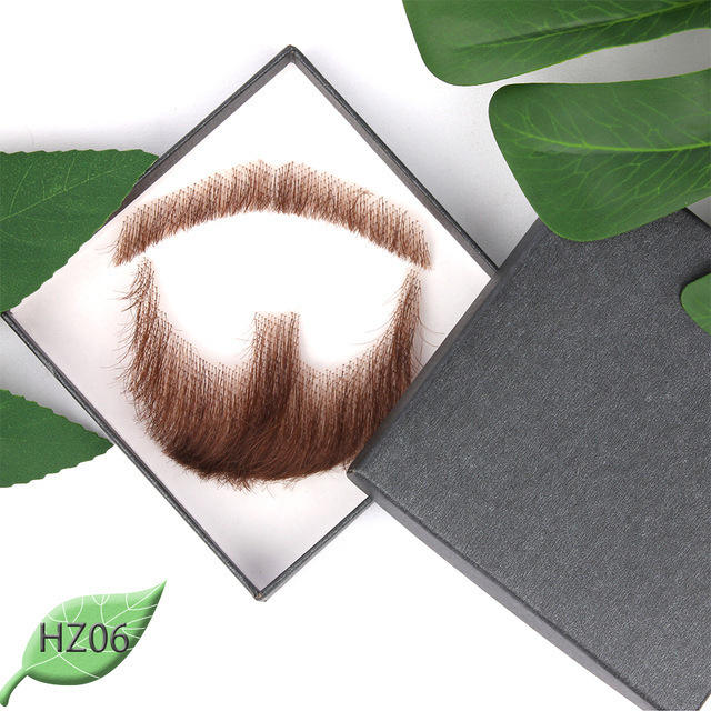 HZ06 [สีน้ำตาล]