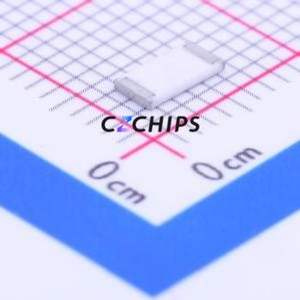 Resistencia SMD CR2010FR560E04R 2010 (Tipo: Película Gruesa) (Resistencia: 560mOhm Precisión: 1%) - Product Image 2