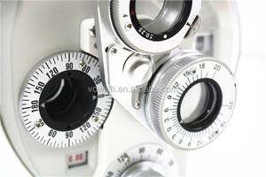 Manuel <span class=keywords><strong>phoropter</strong></span> MP-5 çin oftalmik optik <span class=keywords><strong>phoropter</strong></span> - Product Image 2