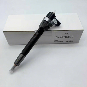 Inyector de Combustible 095000-7380 para Motor Qsb4.5 Qsb6.7, Inyector Diesel Common Rail - Product Image 1