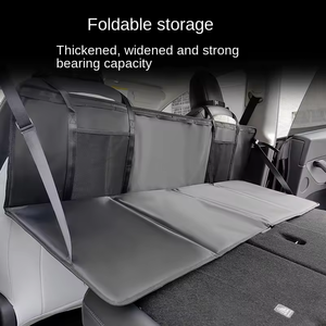 Nuevo colchón Camper Box para modelos Tesla - Product Image 6