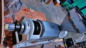 ماكينة الضغط على الزيت ، ماكينة الضغط على البارد ، معصرة زيت عباد الشمس - Product Image 3