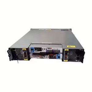 ตัวควบคุมระบบจัดเก็บข้อมูลเครือข่าย ME4024 PowerVault SAN แบบ 24 ช่อง - Product Image 1