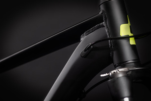 Bicicleta de Montaña para mujer, venta al por mayor, suspensión completa, precio barato - Product Image 5