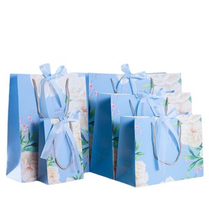 <span class=keywords><strong>Hot</strong></span> Bán Số Lượng Lớn Chất Lượng Cao Xuất Khẩu Thực Phẩm Tùy Chỉnh Bao Bì Túi Giấy Cho Quần Áo - Product Image 2