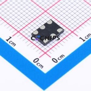 SiT9121AI-2D1-33E156.250000 Pre-Programmed Oscillator SMD7050-6P Oscillator 156.25MHz 20ppm LVDS 3.3V - Product Image 2