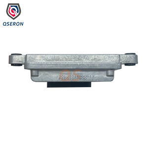 Электронный модуль управления ECU MT20U2 AC37210038 B6000163 28170300 ECM двигатель компьютер для автомобиля Hafei Luzun - Product Image 3