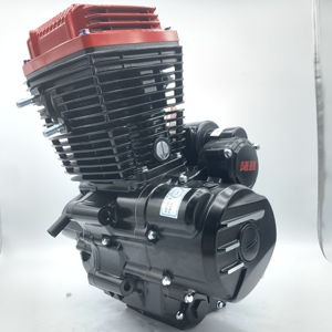 OEM Factory Selling <b>Motorcycle</b> Loncin <b>Engine</b> 4 Stroke Three Wheel <b>Assembly</b> <b>Engine</b> <b>Assembly</b> OEM Factory Selling <b>Motorcycle</b> - Product Image 2