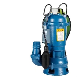 Dayuan ปั๊มน้ำเสีย WQD10-8-0.55 5-17-0.75 -11- 15 -- 1.1 8-16- 8-20-1.5FL -- H -8-F - Product Image 1