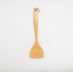 Espátula de Madera Ecológica UNIVERSEA con Asa para Colgar - Product Image 6