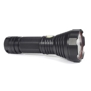 Luomen T40 <b>Flashlight</b> 150mm Aluminum Alloy Rechargeable <b>LED</b> White Light Outdoor Use - Product Image 3