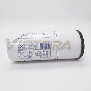 Nouveau filtre à carburant à visser, modèle 15126069 - Product Image 2