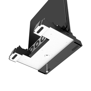 Máy Sạc Bảng Điều Khiển Ps4 Pro Đế Làm Mát Đứng Với Đế Đựng Đĩa CD Trò Chơi Ps4 - Product Image 4