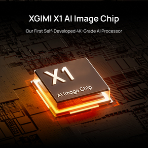โปรเจคเตอร์ XGIMI TITAN <span class=keywords><strong>4K</strong></span> เลเซอร์ <span class=keywords><strong>4K</strong></span> โฮมเธียเตอร์ สมาร์ทโฮม เลเซอร์ <span class=keywords><strong>4K</strong></span> โปรเจคเตอร์แอนดรอยด์ โปรเจคเตอร์อัจฉริยะ - Product Image 6
