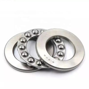 Brand New A3210 A2110 <strong>KEENLY</strong> Thrust Ball Bearings with Great Price - Product Image 3