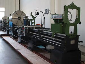 Ngang đa chức năng kim loại tay máy tiện cw6280 - Product Image 5