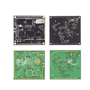 Wifi6 3000Mbps Module Router Không Dây Tự Động Hóa Nhà NAS Thiết Bị Cổng Dịch Vụ <span class=keywords><strong>Internet</strong></span> Router - Product Image 4