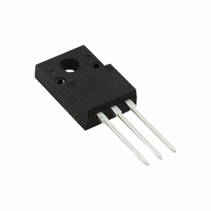 Transistors Components Electronic TK16A55D(STA4 Q M) TO-220SIS Original One Stop Service - Product Image 1