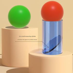 2026 年新品旋转滚球棋盘游戏儿童益智木制玩具 - Product Image 6