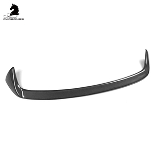 Aileron de toit arrière de style AC en fibre de carbone pour <span class=keywords><strong>BMW</strong></span> Série 1 F20 F21 125i <span class=keywords><strong>128i</strong></span> B108 - Product Image 6