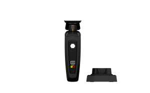 PERSONNALISÉ Best-seller à la mode 2025 <span class=keywords><strong>Tondeuse</strong></span> à gravure détaillée sans brosse à grande vitesse pour hommes pour les salons de <span class=keywords><strong>coiffure</strong></span> - Product Image 2