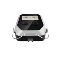 Pupillomètre numérique portable PD-400 haute précision – Outil d'optométrie pour mesurer la distance pupillaire et la distance du sommet de la pupille