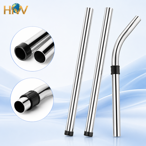 FIND SPARE 32mm Electric Chrome Bundle 3 Tube d'extension pour tuyaux 2548037 Ensemble de tiges pour aspirateurs domestiques Henry <span class=keywords><strong>Hetty</strong></span> - Product Image 2